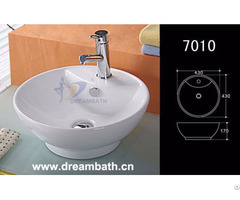 Small Bathroom Basin