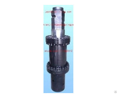 Shock Absorber For Dth Hammer