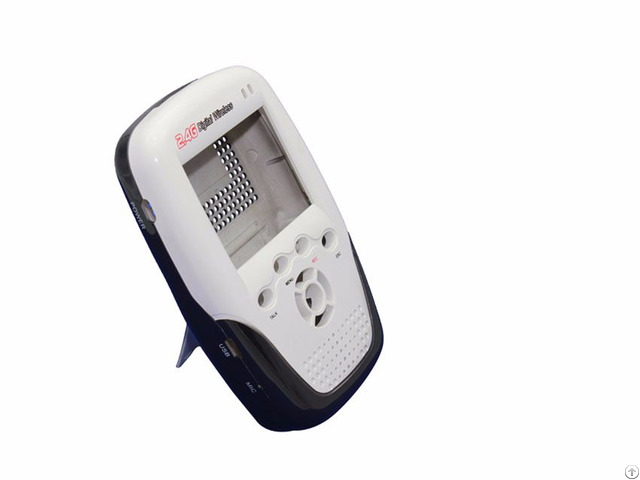 Digital Wireless Controller Housing