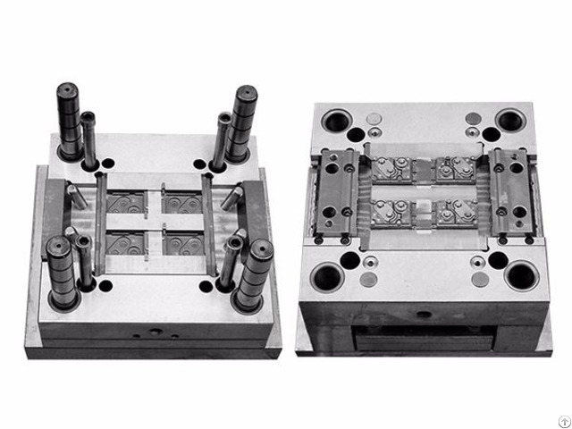 Injection Mould