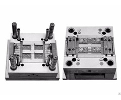 Injection Mould