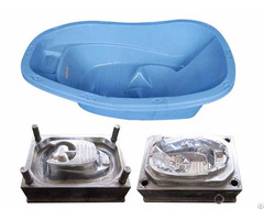 Plastic Mould