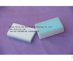 Household Cleaning Melamine Foam Sponge