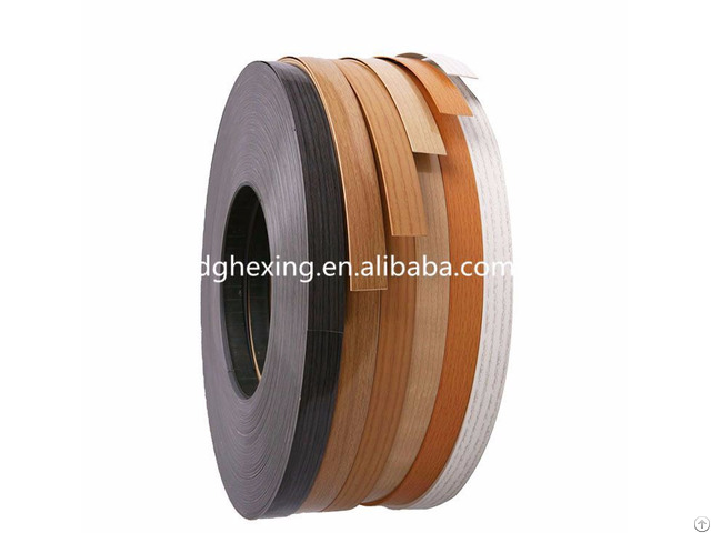 Pvc Edging Strip For Furniture