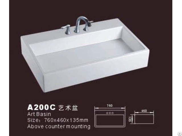 Large Basin