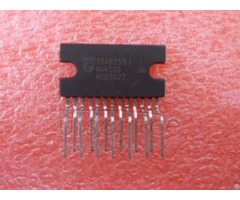 Utsource Electronic Components Tda8358j