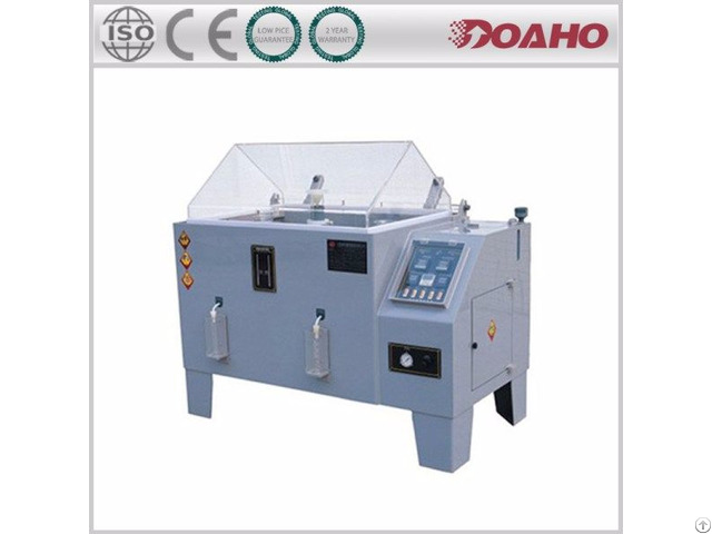 Salt Spray Test Machine