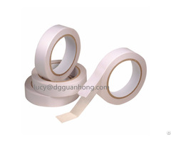 Hot Melt Double Sided White Transparent Adhesive Tape