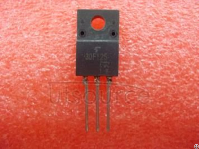 Utsource Electronic Components 30f125