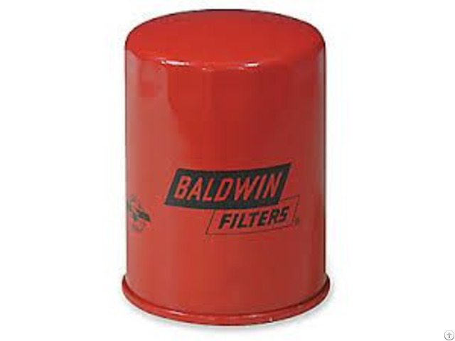 Baldwin Hydraulic Filter