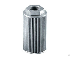 Argo Hytos Hydraulic Filter