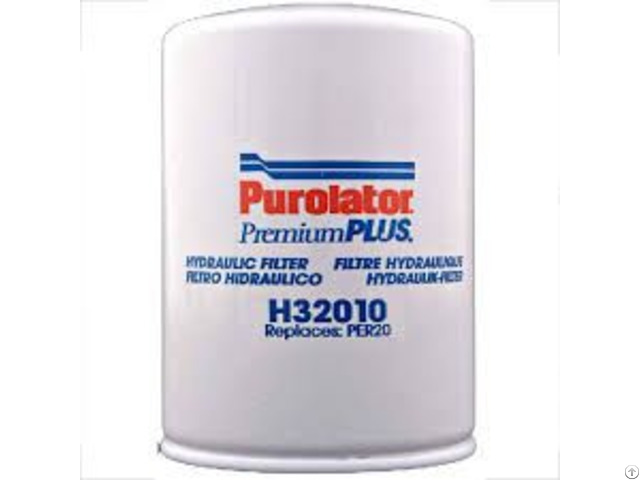 Purolator Hydraulic Filter