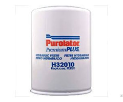 Purolator Hydraulic Filter