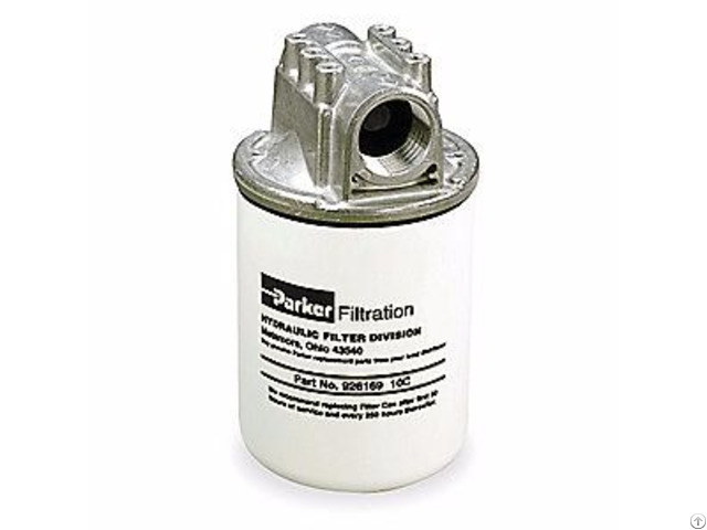 Parker Hydraulic Filter