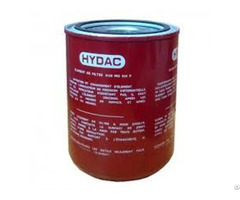 Hydac Hydraulic Filter