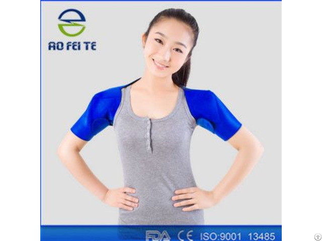 Orthopedic Shoulder Support Belt Aft H002