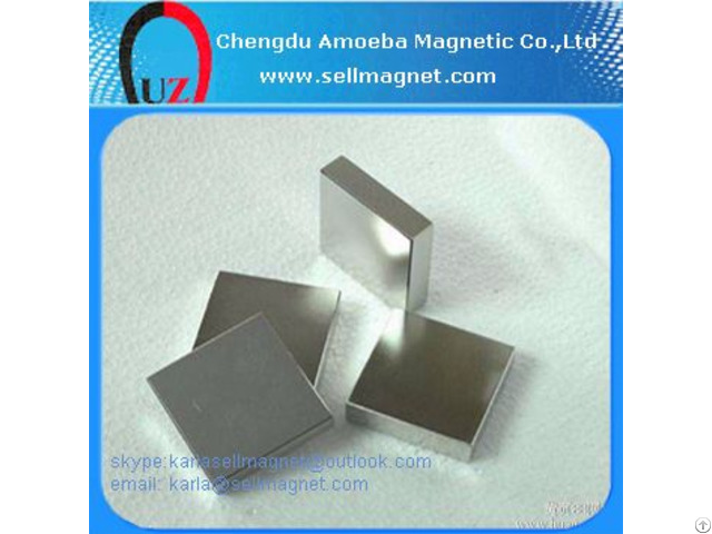 Custom All Kinds Of Magnet With High Precesion