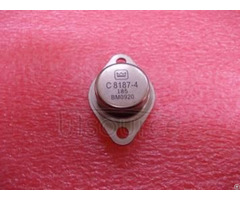 Utsource Electronic Components C8187 4