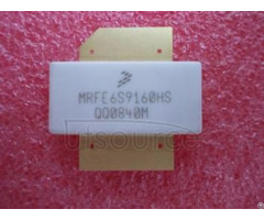 Utsource Electronic Components Mrfe6s9160hsr3