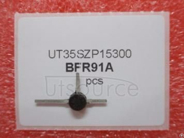 Utsource Electronic Components Bfr91a