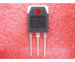 Utsource Electronic Components Fqa38n30