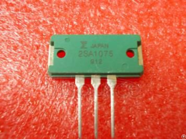 Utsource Electronic Components 2sa1075