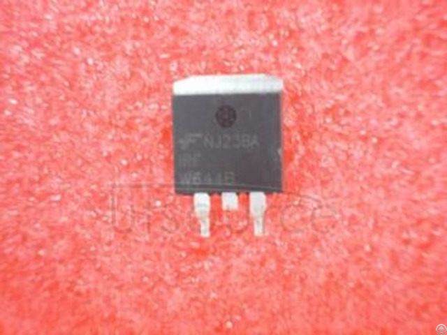 Utsource Electronic Components Irfw644b