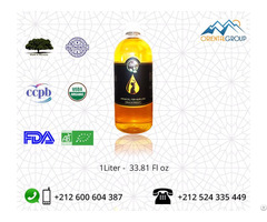 Bio Argan Oil Wholesale Supplier