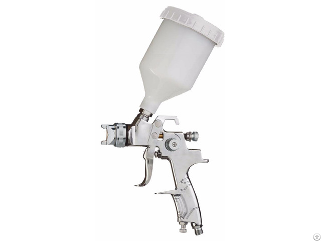 Rongpeng Hvlp Spray Gun 1009m