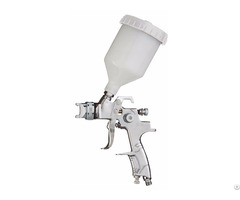 Rongpeng Hvlp Spray Gun 1009m