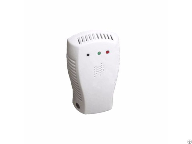 Wall Mounted Combustible Gas Detector