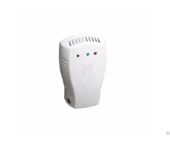 Wall Mounted Combustible Gas Detector