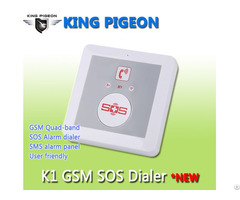 Gsm Dialer Sos Call K1