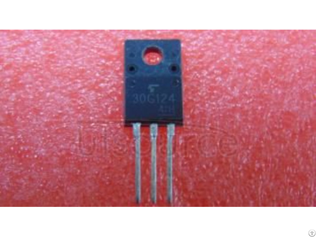 Utsource Electronic Components 30g124