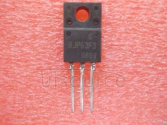 Utsource Electronic Components Rjp63f3