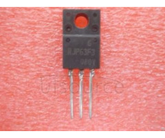 Utsource Electronic Components Rjp63f3