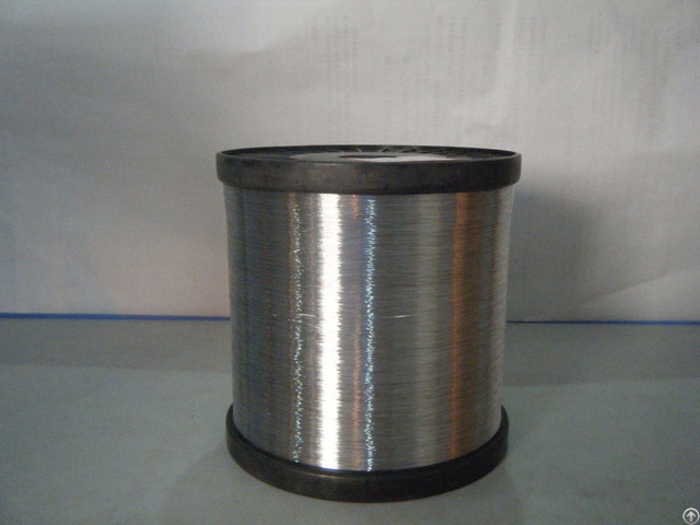 Tinned Copper Clad Steel Wire