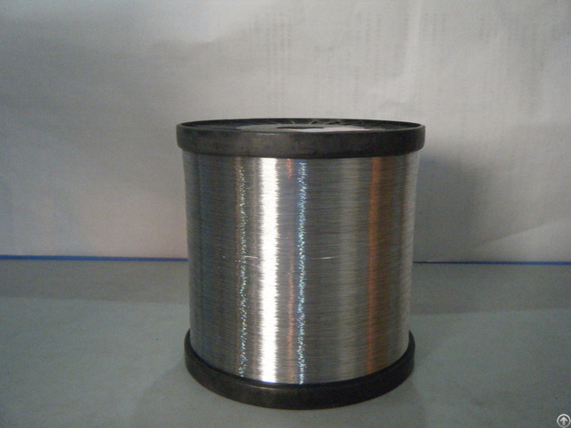 Tinned Copper Clad Steel Wire