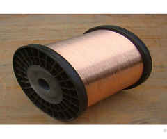 Copper Clad Aluminum Wire