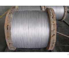 Aluminum Clad Steel Wire