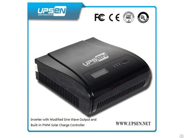 Pwm Solar Charge Controller Off Grid Hybrid Inverter With 220 230 240vac
