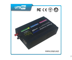 High Frequency Single Phase Home Inverter 12 24 48v 220v 300w