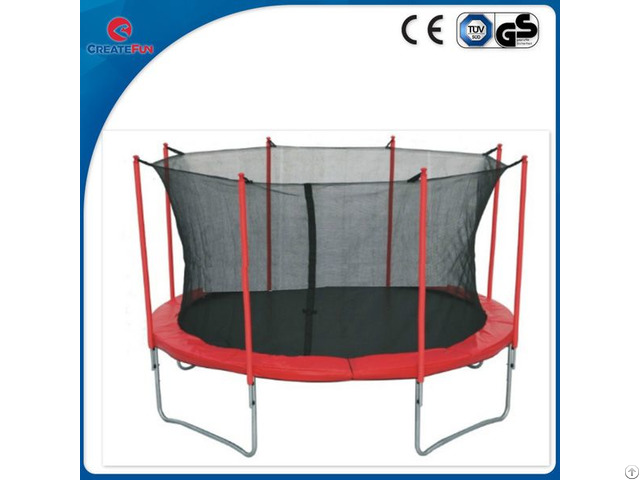 Createfun Wholesale Bungee Trampoline For Sale