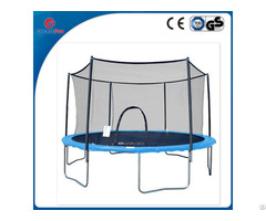 Createfun 12ft Big Round Trampoline For Adults