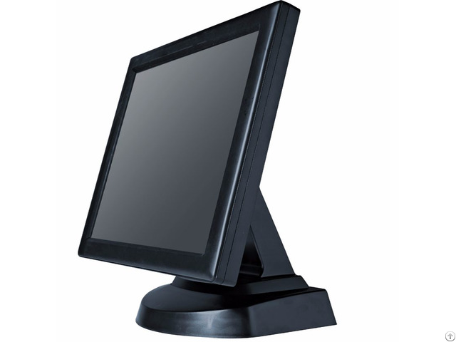 Pcap Touchmonitor Keetouch 17 Desktop