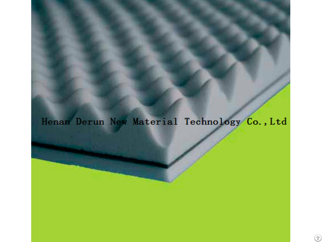 Soundproof Material Multiple Melamine Foam