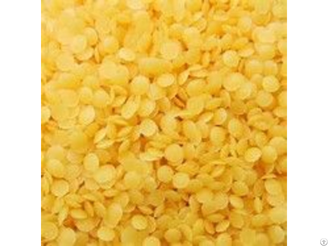 Best Quality 100 Percent Purity Natural Yellow Beeswax Granules