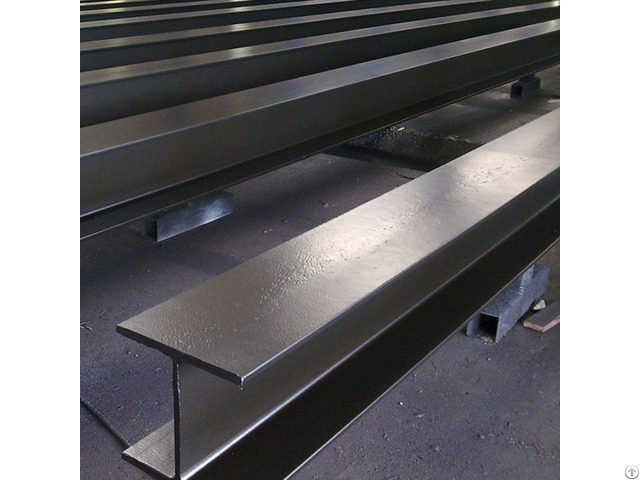 Steel H Beam