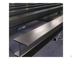 Steel H Beam