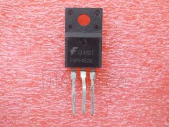 Utsource Electronic Components Fgpf4536